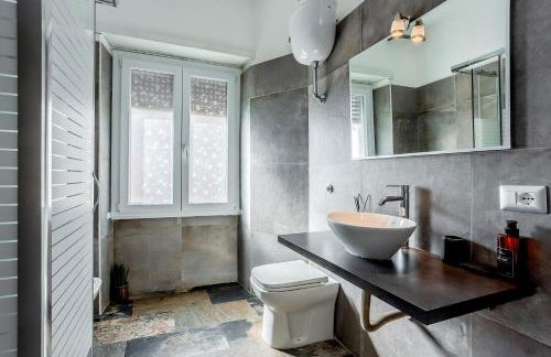 Amor Rome Apartment & Suites - Foto 11