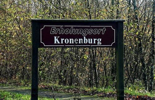 Ferienhaus Eifelschätzchen am Kronenburger See - Foto 35