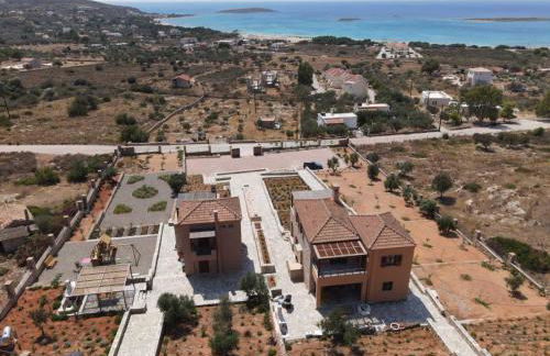 Harmony Seaview Villas In Elafonisos - Foto 20