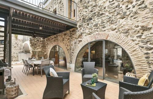 Belvilla by OYO Holiday home in Garriguella - Foto 7