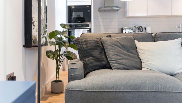 Shoreditch by CAPITAL - Foto 4, Habitación