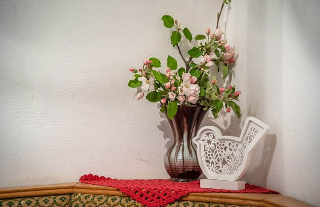 Retreat in the Ammergau Alps - Foto 21