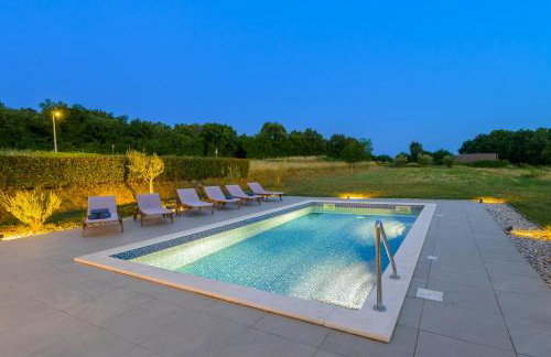 Villa Dvorine Marie by Istrialux - Foto 33