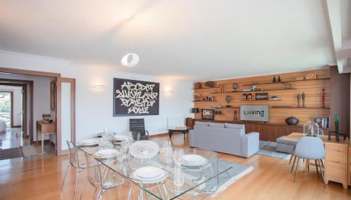 Liiiving in Porto - Douro Riverside Apartment - Photo 3