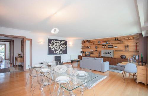 Liiiving in Porto - Douro Riverside Apartment - Foto 71