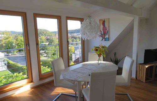 Straussi´s Loft - Foto 1