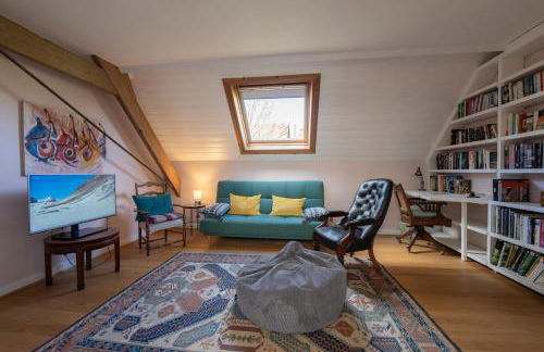 Coach House - Foto 46