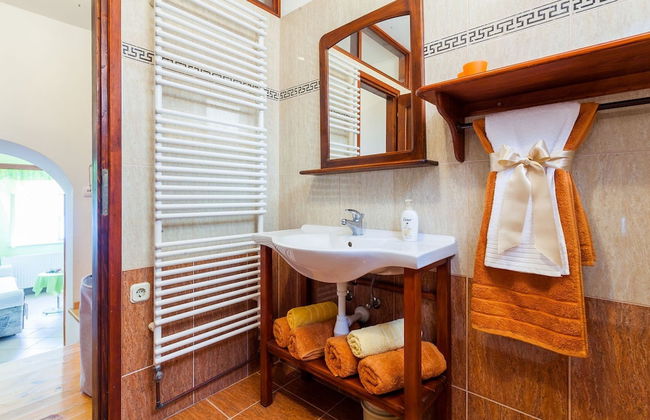 Villa Linda - Foto 30