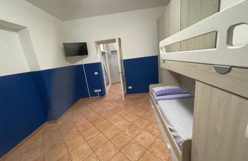 Villa Lidia & Attico degli artisti, free pets , giardino recintato e attrezzato - Foto 4