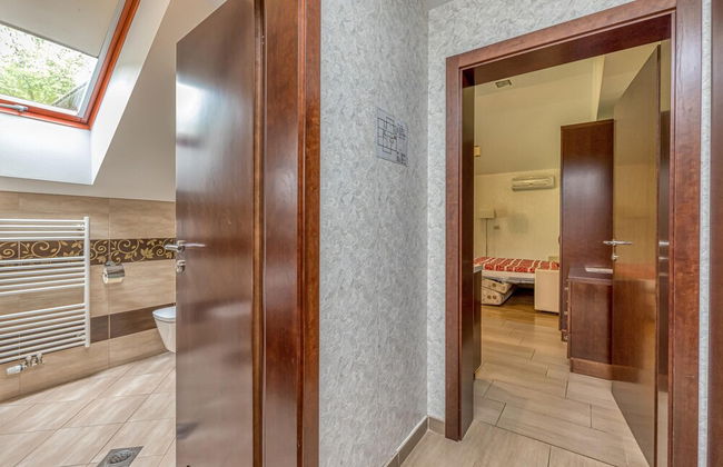 Pool Villa Silva Marija - App 206 - Foto 7