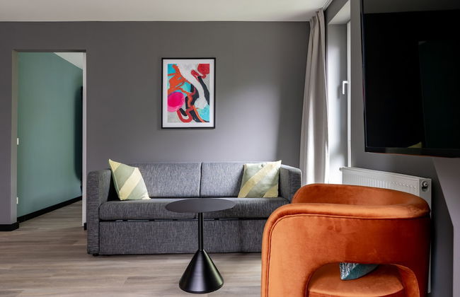 Numa Bremen Saga - Foto 62