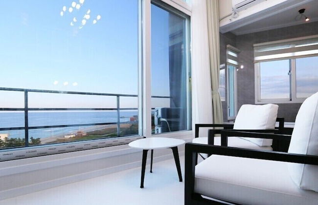 Gangnung SS Pension - Foto 57