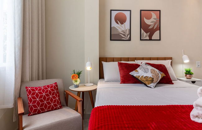 Cosy in Copacabana 7 Minutes From the Beach Fm211 - Foto 2