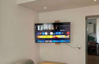 Castle View Apartment 3 - Foto 16