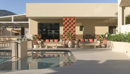 Amalia Apartments-Suites - Foto 3