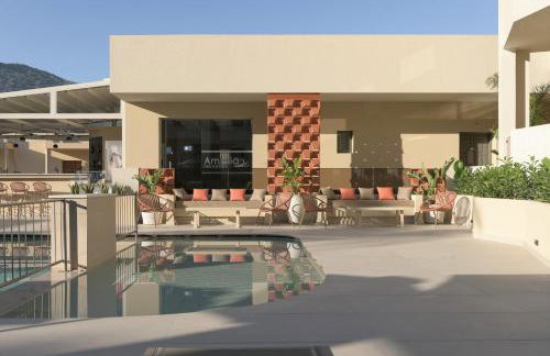 Amalia Apartments-Suites - Photo 3
