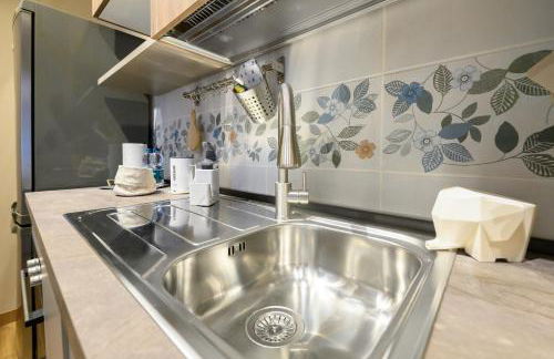 299 - Blue Heaven Home, 12 minuti a piedi dal Mare e la Spiaggia e il Centro di Sestri Levante - Foto 16