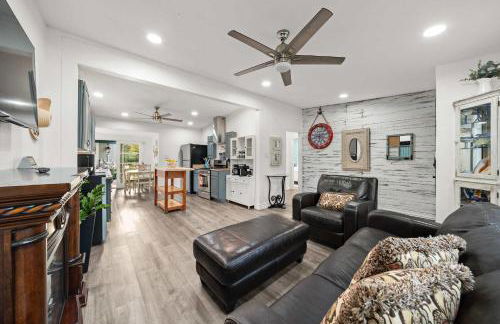 2br Pet-Friendly Oceanside Home - Foto 18