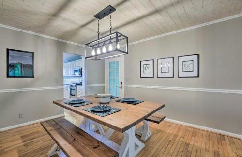 Grand Pisgah Forest Home on Secluded 5 Acres! - Foto 9