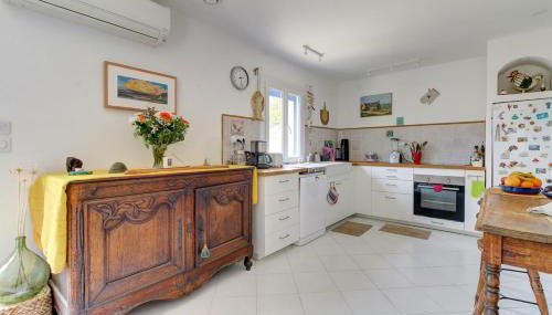 villa Provençal près de la mer - Foto 5