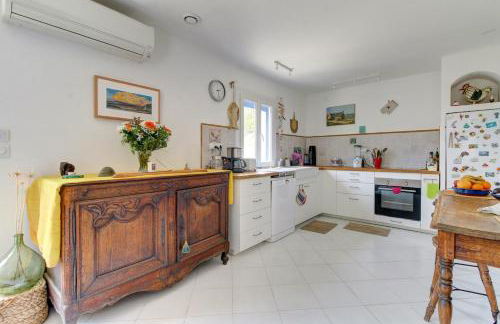 villa Provençal près de la mer - Foto 5