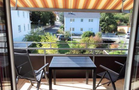 Ferienwohnung Bad Kissingen - Photo 10