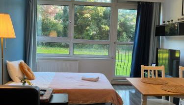 Charming Home on Abbey Road near Baker Street in Central London - Foto 2