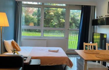 Charming Home on Abbey Road near Baker Street in Central London - Foto 2