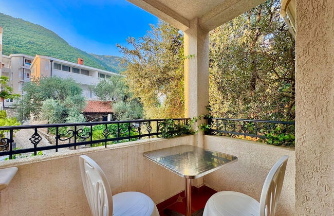 The Four Fish Apartments - Foto 77