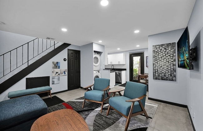 Luxury 2-bedroom Villa in Wilton Manors - Foto 20