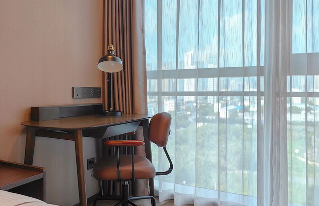 Somerset Future Center Wuhan - Photo 5