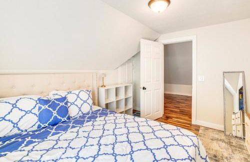 2 Mi to Dtwn Milwaukee Family Home with Yard - Photo 16