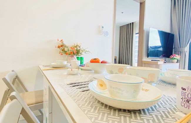 LA Nest 2bedroom with City View Luxury - Foto 26