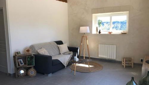 Mas provençal La Serallère au coeur des oliviers - Foto 3