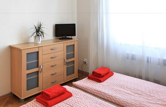 Angel City Apartments - Foto 22