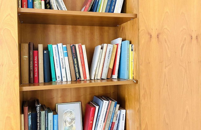 Apartment Barbara - Foto 43