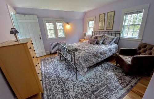 Holden Frost House - Foto 61