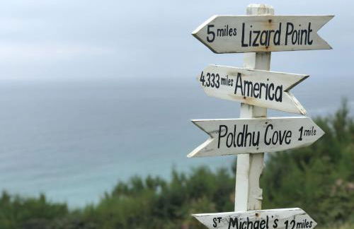 Journeys End with stunning Sea views from the Headland - Foto 33