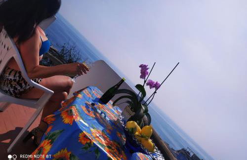 Casa Bianca Ischia - Foto 16