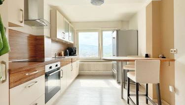 95qm Komfort & Natur Pur - Foto 3, stove, dishwasher, pet friendly