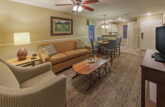 Holiday Inn Club Vacations Villages Resort at Lake Palestine by IHG - Photo 14