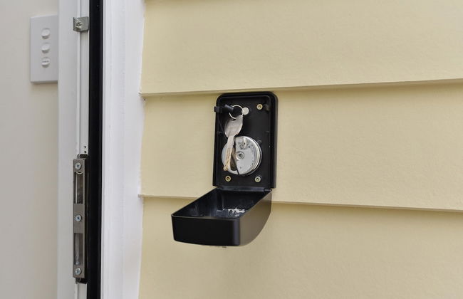 Weston Villa - Foto 37