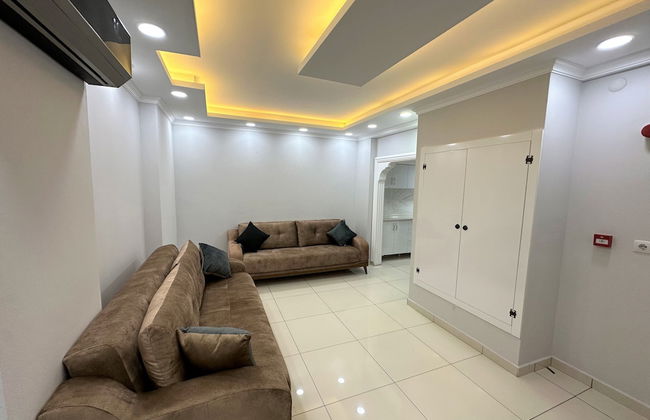 Cerrahpasa Apart Hotel - Foto 41