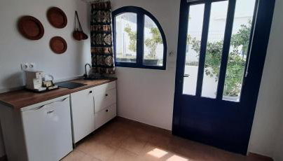 Agia Roumeli APARTMENT - Foto 5