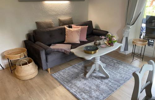 Ferienwohnung Christiane - Steilhofweg / Feuerwehrheimstrasse - Foto 26