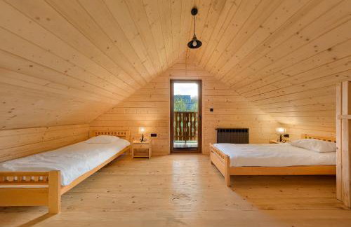 Domek Przy Stoku - Foto 34