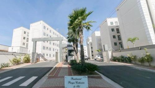 AP perto do aeroporto Viracopos Campinas - Foto 2