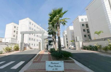 AP perto do aeroporto Viracopos Campinas - Foto 2