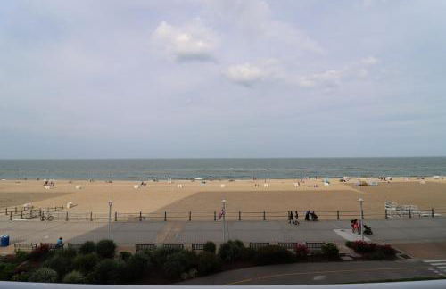 Beach Luxury Oceanfront - Foto 33