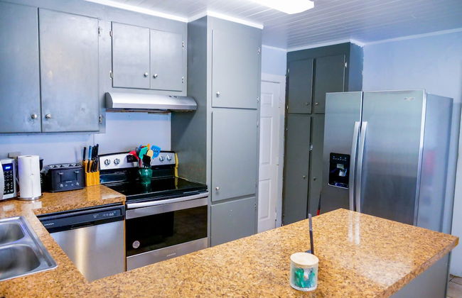 Cozy cottage - Photo 8